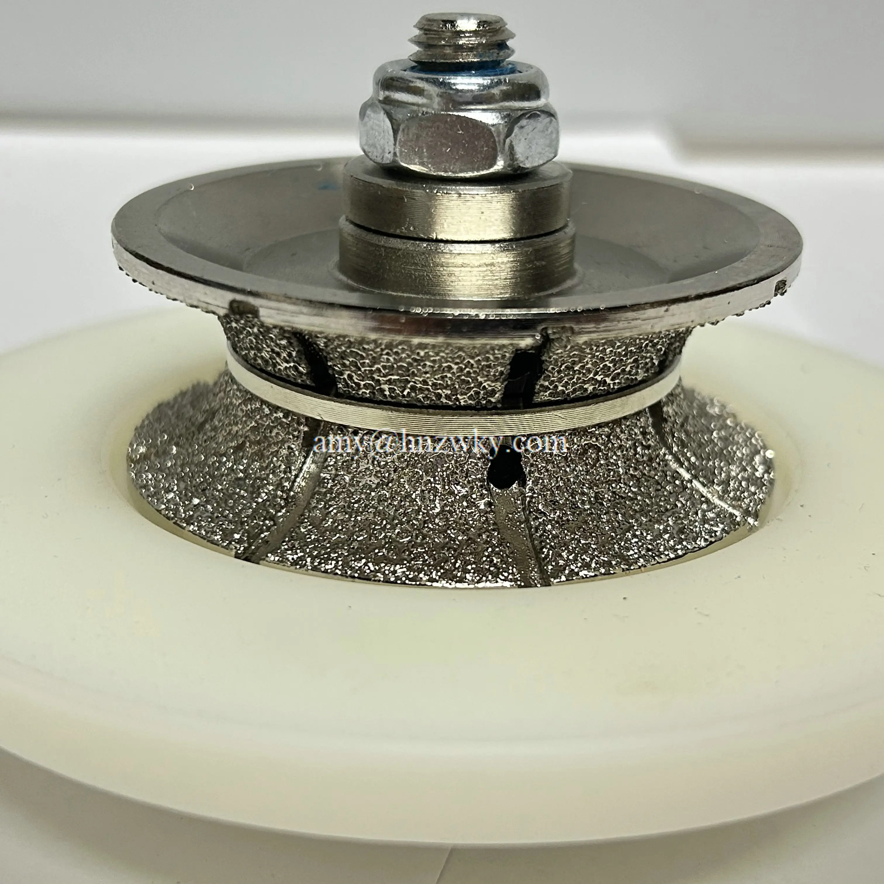 Алмазный шлифовальный станок