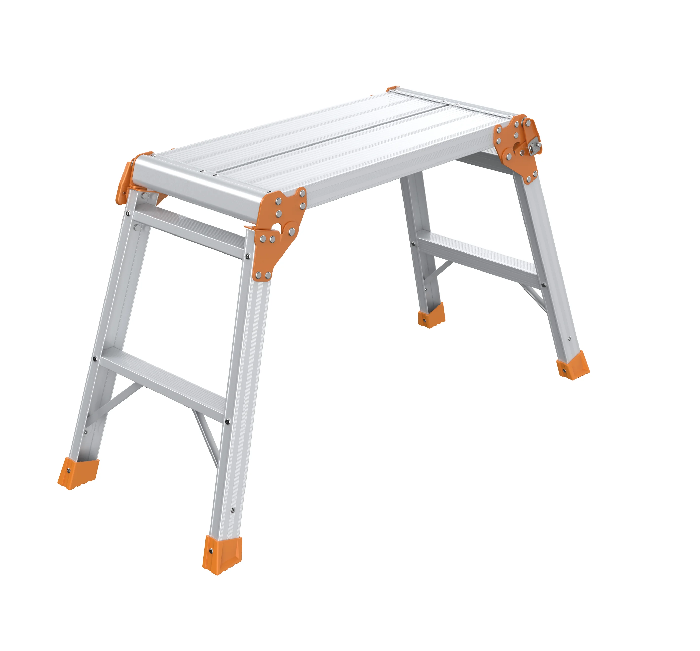 Лестница складной бассейн промышленный Стекловолоконный кабельный лоток лестница