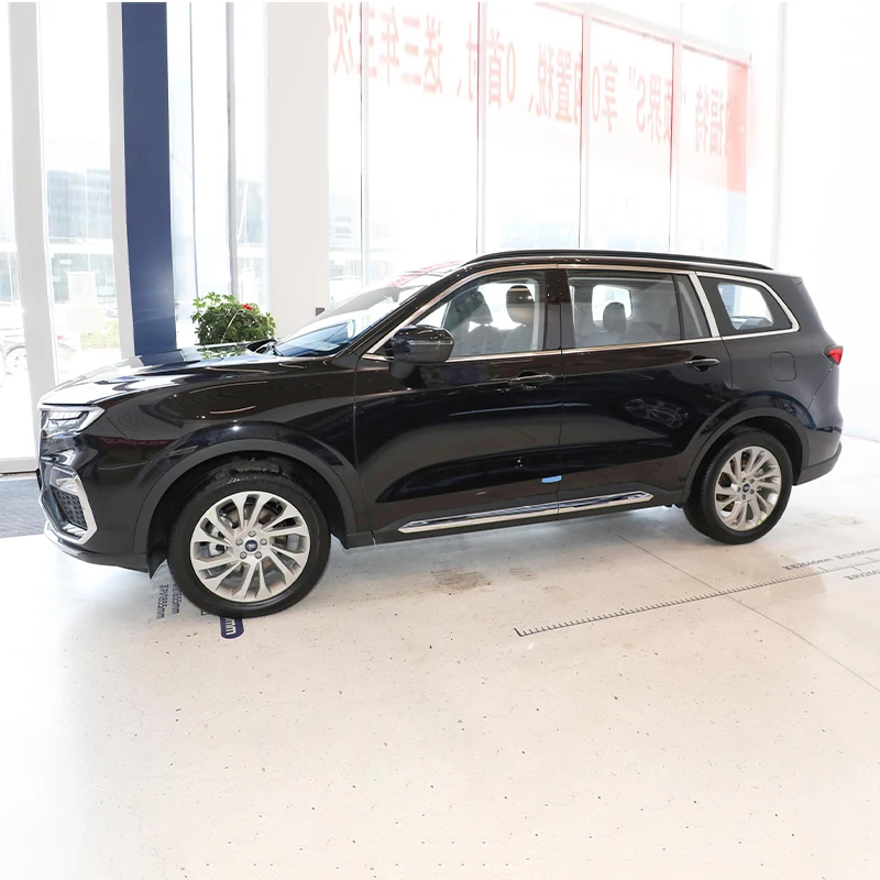 2021 2022 подержанные автомобили Ford Explorer б/у бензиновые для продажи по низкой цене