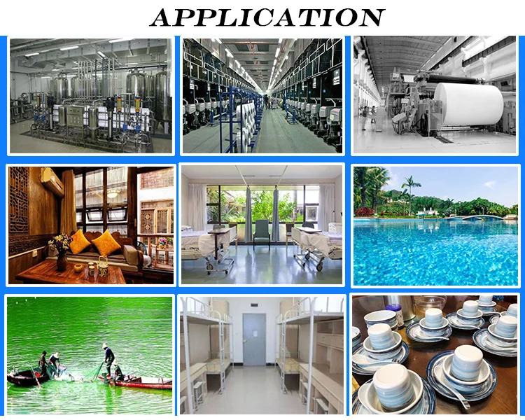 56% SDIC Sodium Dichloroisocyanurate Dihydrate Chlorine Schindler Granular Price SDIC