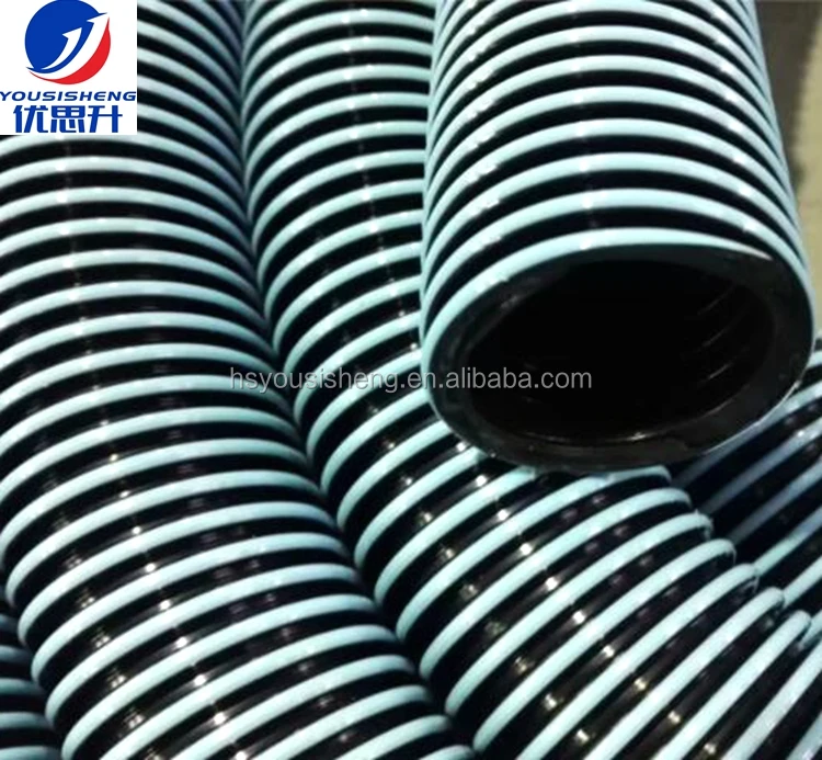 vacuum cleaner flexible hose pipe with eva material with diameter 80mm 90mm vacuum cleaner hose pipe