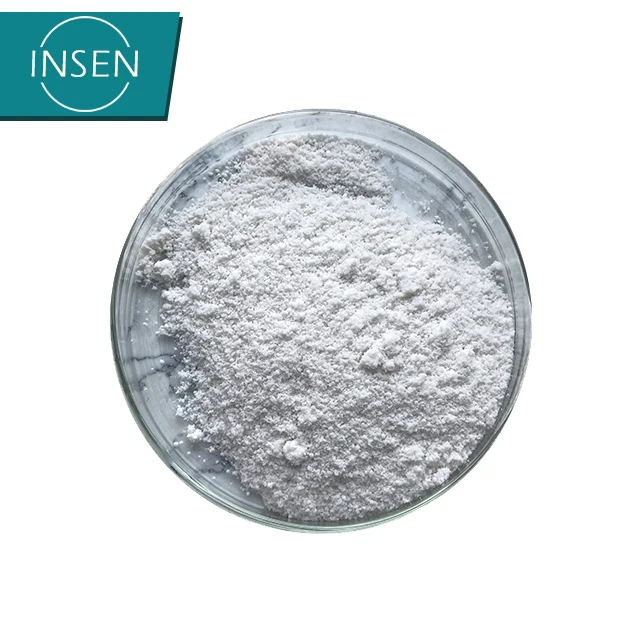 
Cosmetics Grade Skin Whitening D-Arbutin Powder Deoxyarbutin 