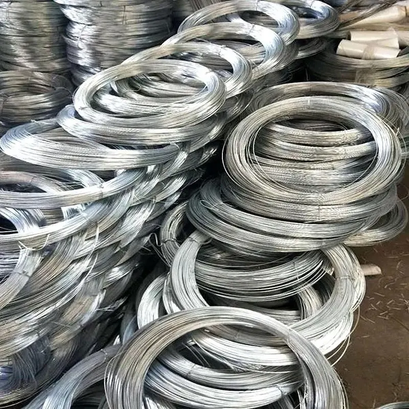 Cheap price factory direct sales quality assurance seizing wire alloy steel 4340