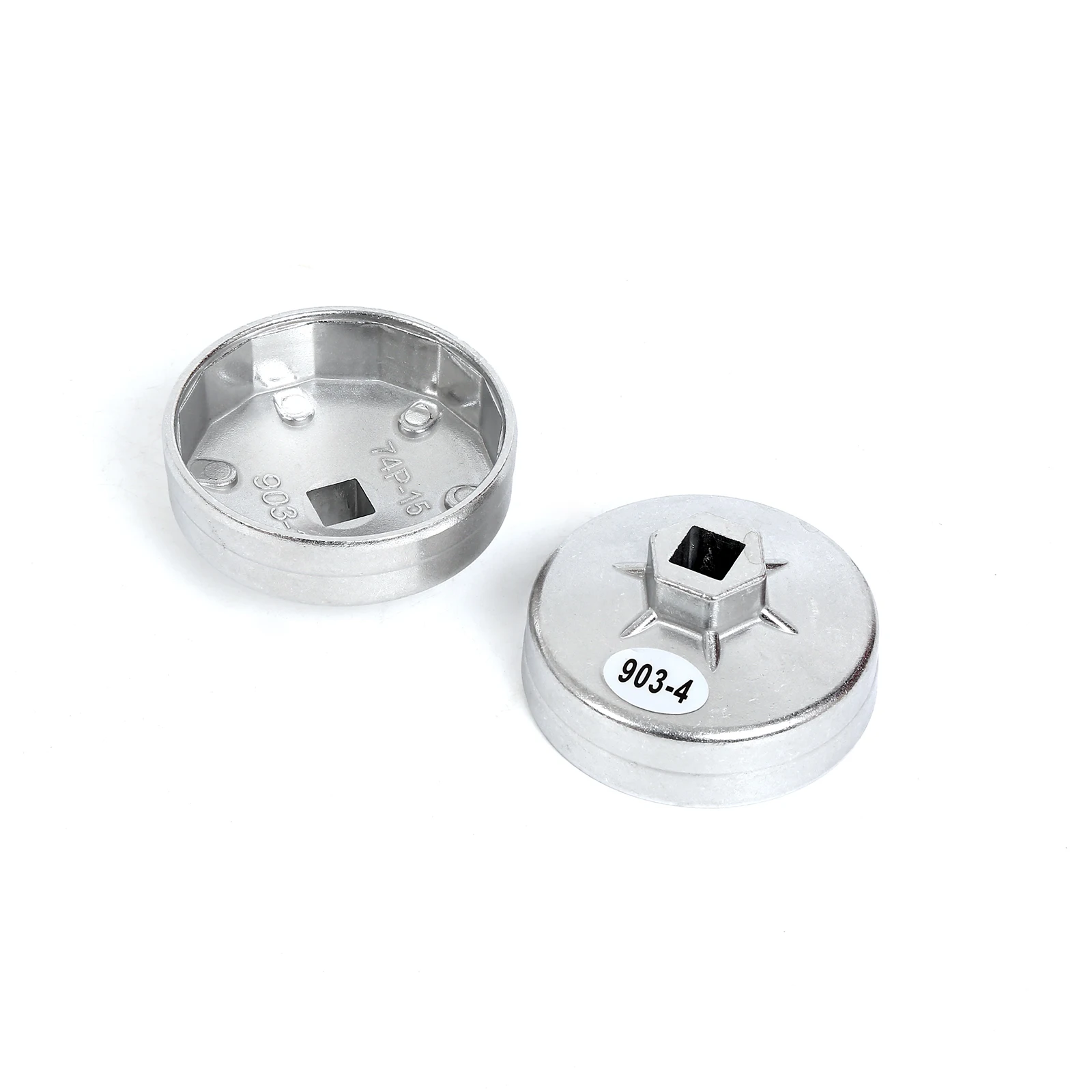 Local stock in America! Winmax 23pcs auto tool kits cup type oil filter wrench set