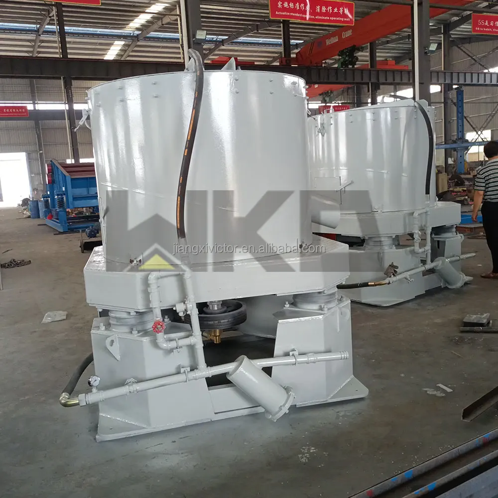 gravity extraction concentrator machine Gold Gravity Separator Equipment STLB20 stlb30 Small Gold Centrifugal Machine