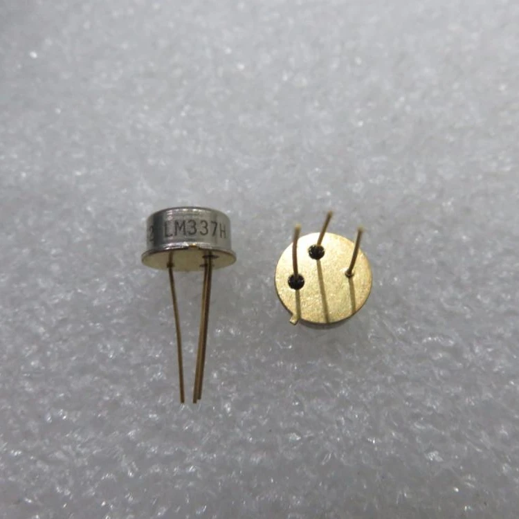 100% оригинал новый модуль в наличии электронные компоненты микросхема LM337H