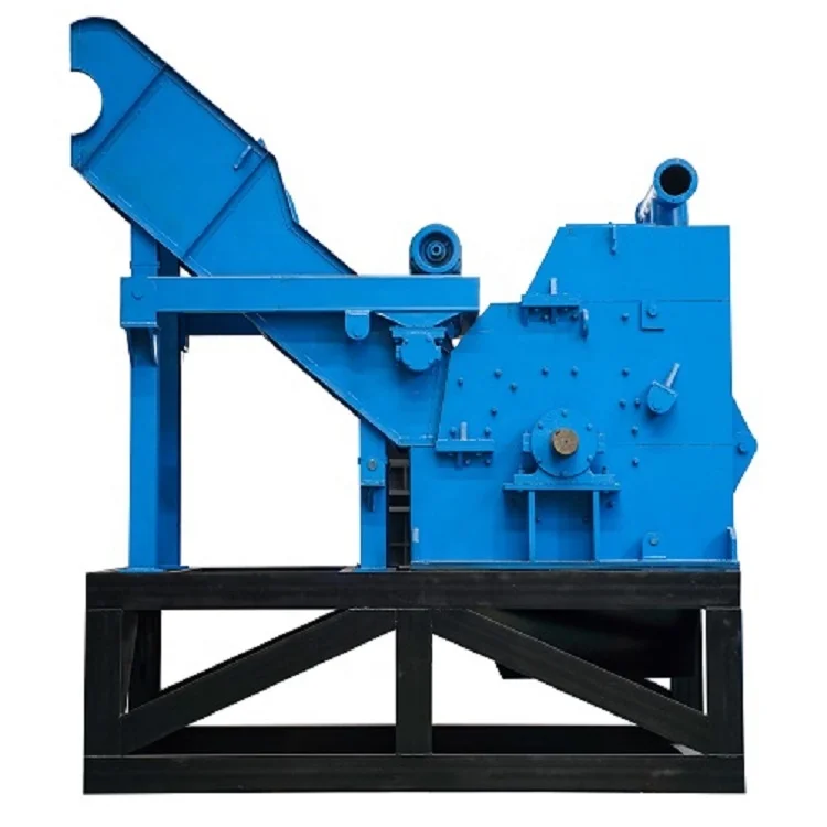 Измельчитель для переработки металла, б/у установка для переработки металла, дробилка для автомобилей на продажу