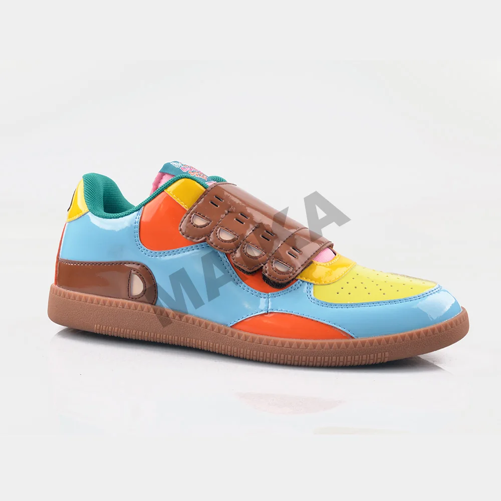 high top sneaker custom sneakers for men shoes Genuine Leather manufacturer mens sports shoes men basketball shoes