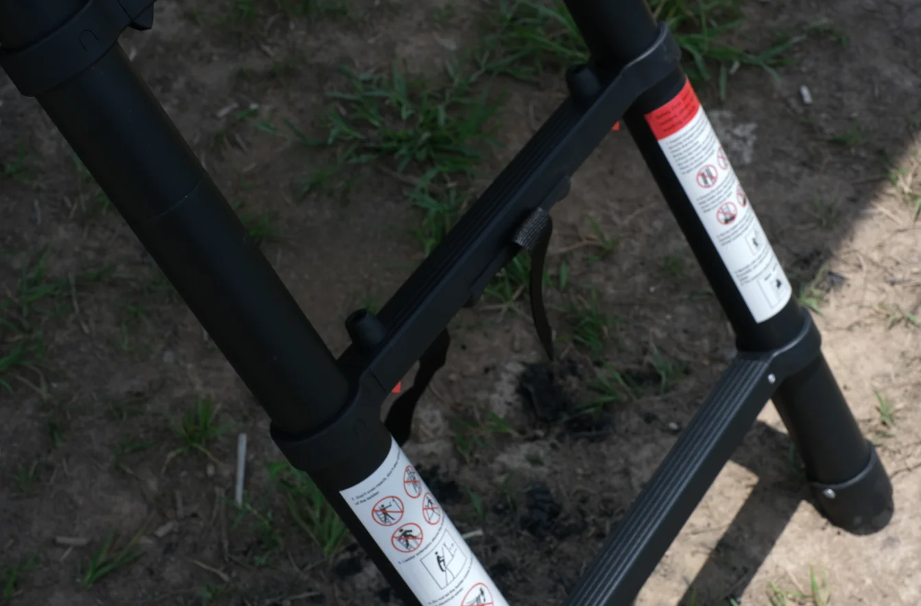 2024 Full Aluminum Shell Roof Top Tent 4 Person Hare Shell Car Tent For Camping