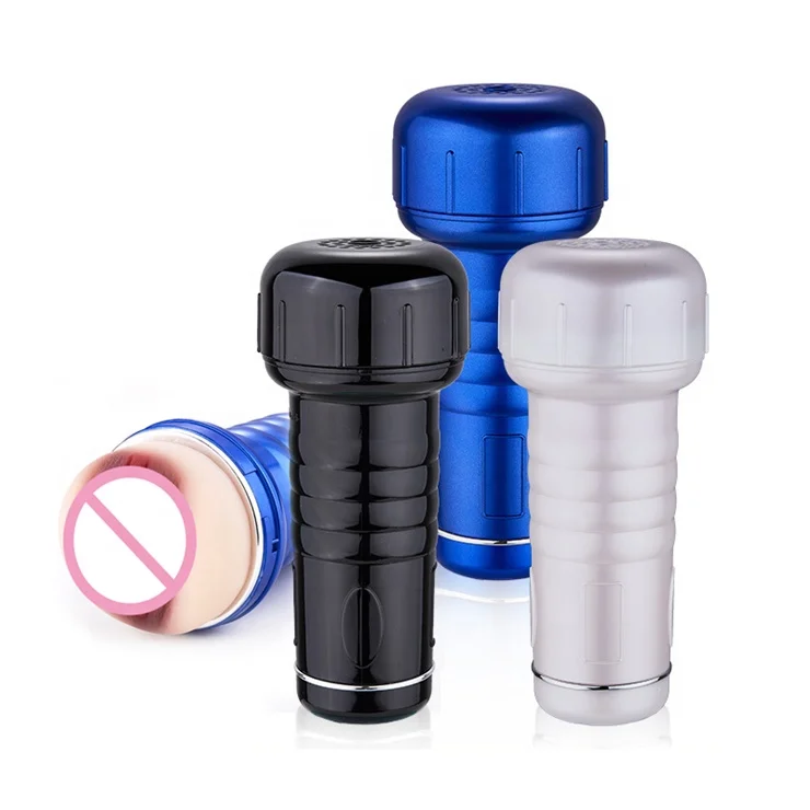 Xnxx 2021 Pocket Pussy Male Penis Exercise Vagina Sex Dolls Tpe Realistic Male Masturbator Sexxx Video Sex Toys For Men