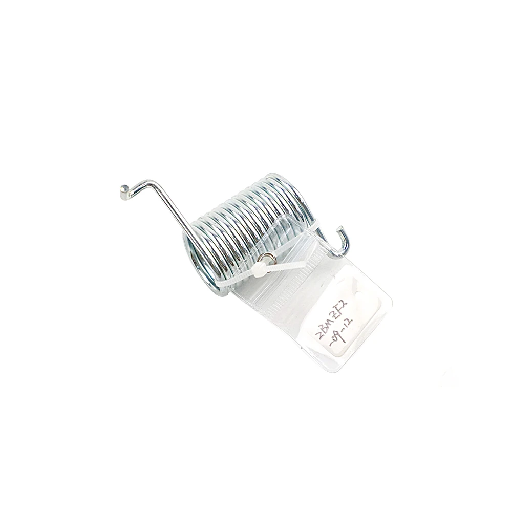 Double Hook Tension Spring shock absorber cultivator accessories