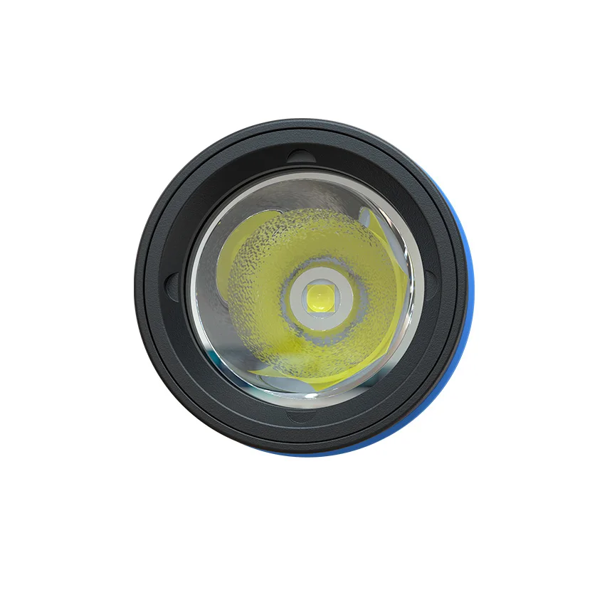XTAR D26 2500lm xhp50 светодиодный фонарик для дайвинга подводная пещера и крушение под водой подводный прожекторы focos