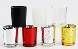 Soy Wax Handmade cereal candles Custom Scent Coconut  Scented Candle