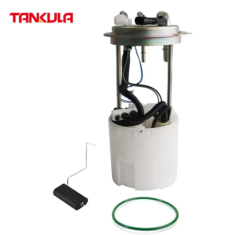 Hot Sale Car Engine System Fuel Pump Module E3581M 19149062 Engine Fuel Pump For Chevrolet TAHOE 5.3 4WD CADILLAC 2003 2004 2005