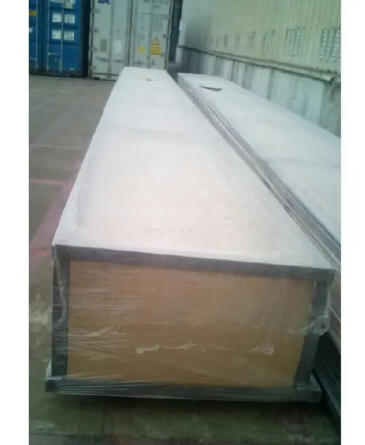 FRP PULTRUSION ANGLE