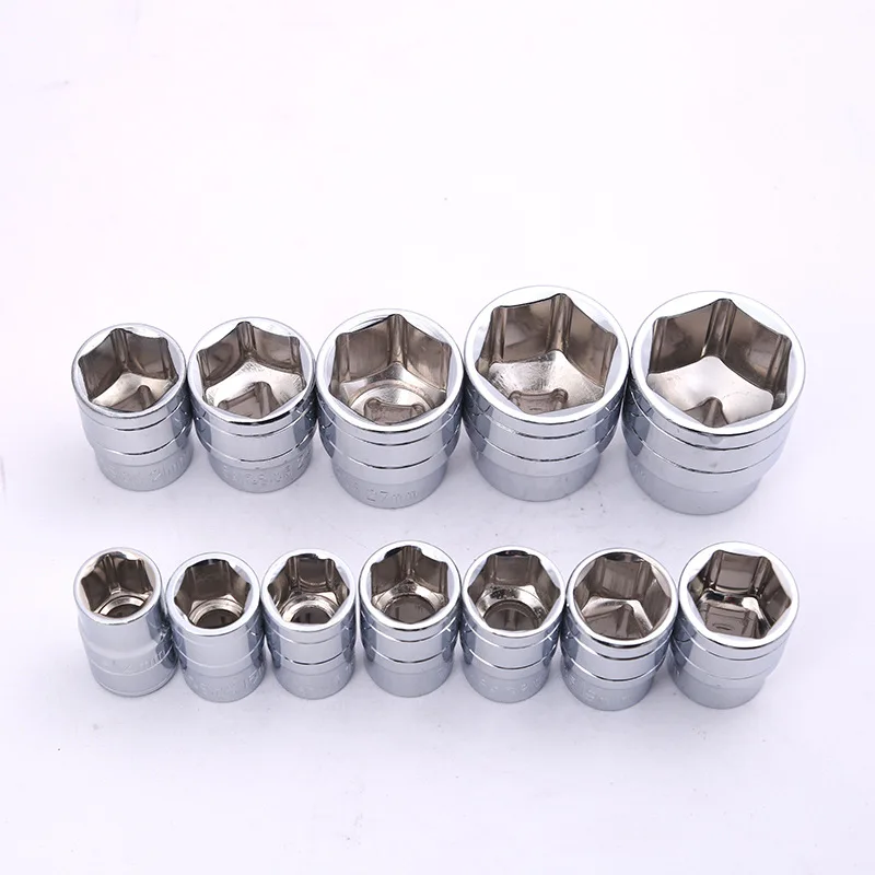 Spot 82PC Chromium Vanadium Steel Automotive Repair Tool Sleeve Set Tool Car Repair hand tool set kit