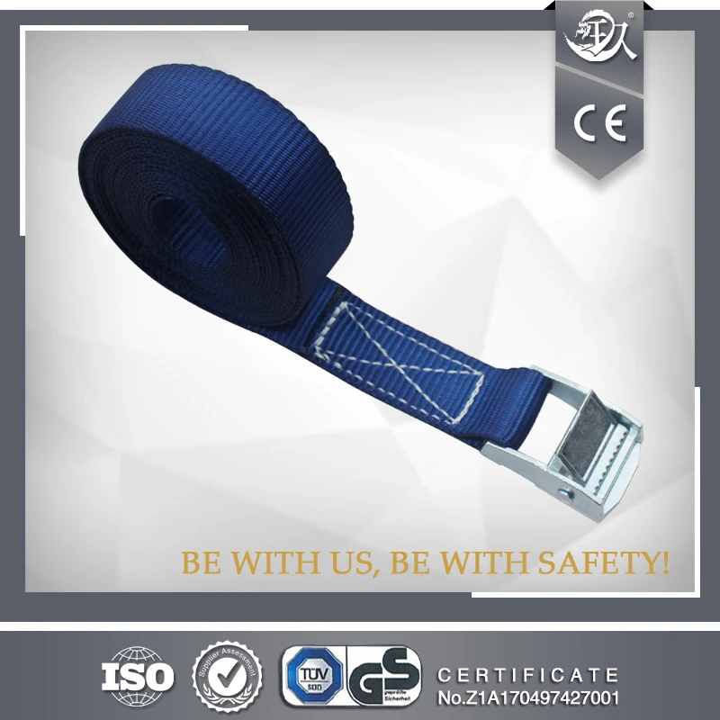 25 мм, 250 кг, зажим для камеры, система крепления ремней