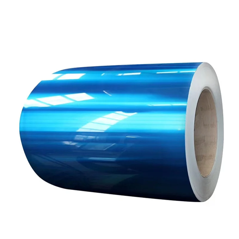 10000tons 100%L/C Prepainted Ppgi Z100 Cold Rolled Steel Coil/galvanize Steel Coil/color Coated Steel Coil For Building Material