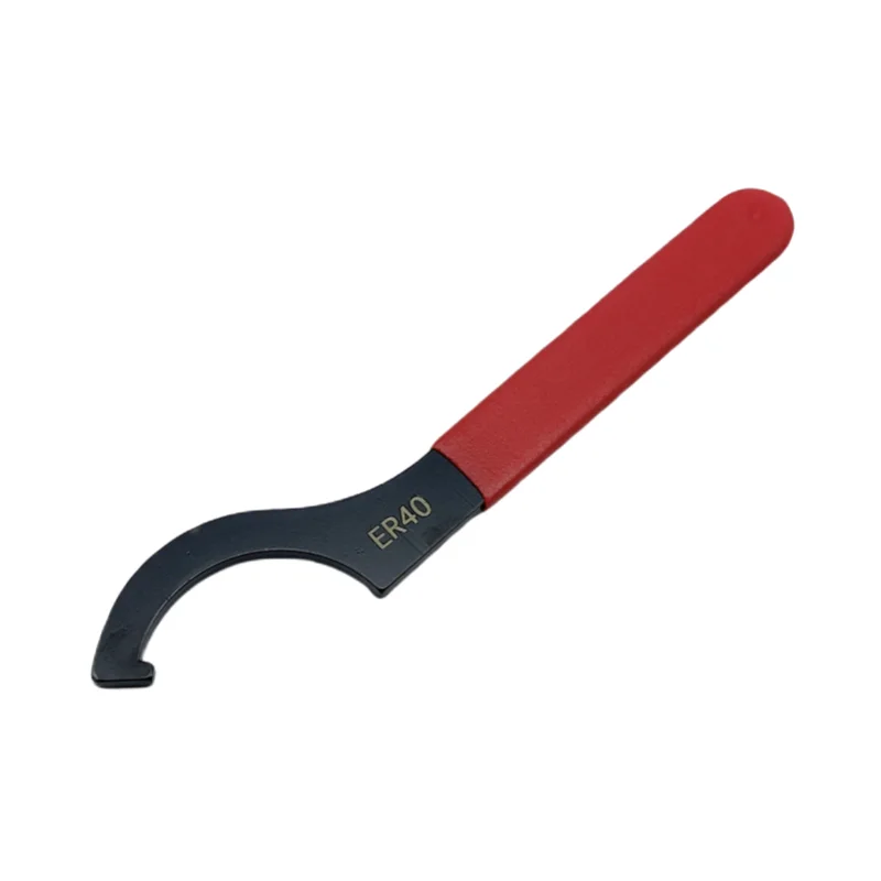 Quality wrench Mechanical Machine Tool Coilover Spanner Wrench Set, Adjustable Shock Wrench Universal Carbon Steel Spanners