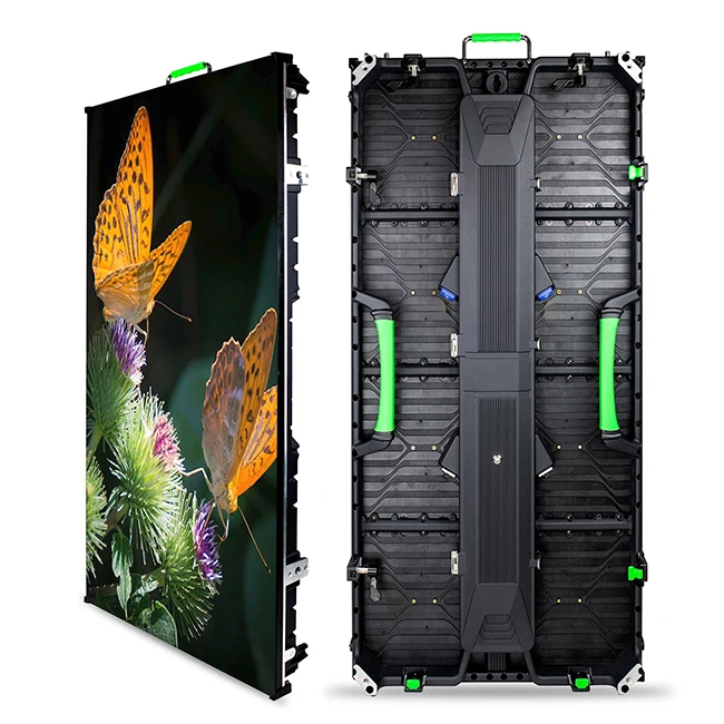 P3 P4 P5 высокое качество RGB полноцветный светодиодный дисплей для наружного использования коммерческих видео и фильмов пиксельный модуль с точками