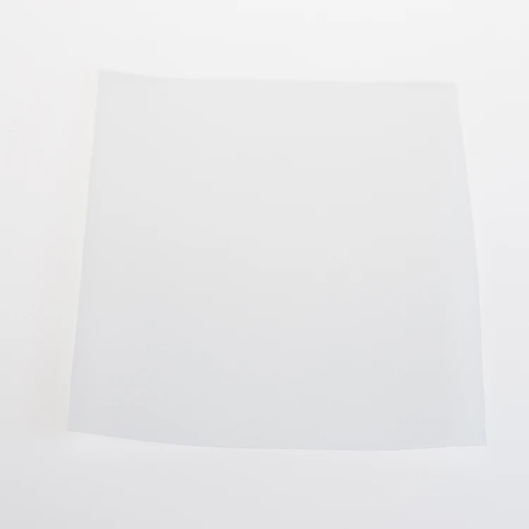 New Product Custom Antistatic Pet Protective Film Removable Protection Film Computer Lens Protective Film