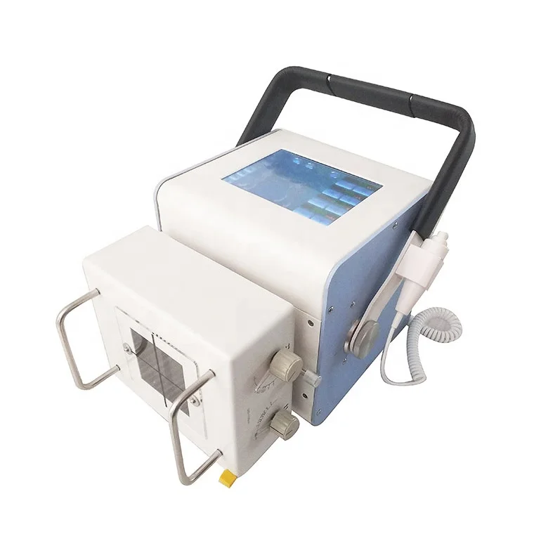 
Portable xray machine medical x-ray for hospital 