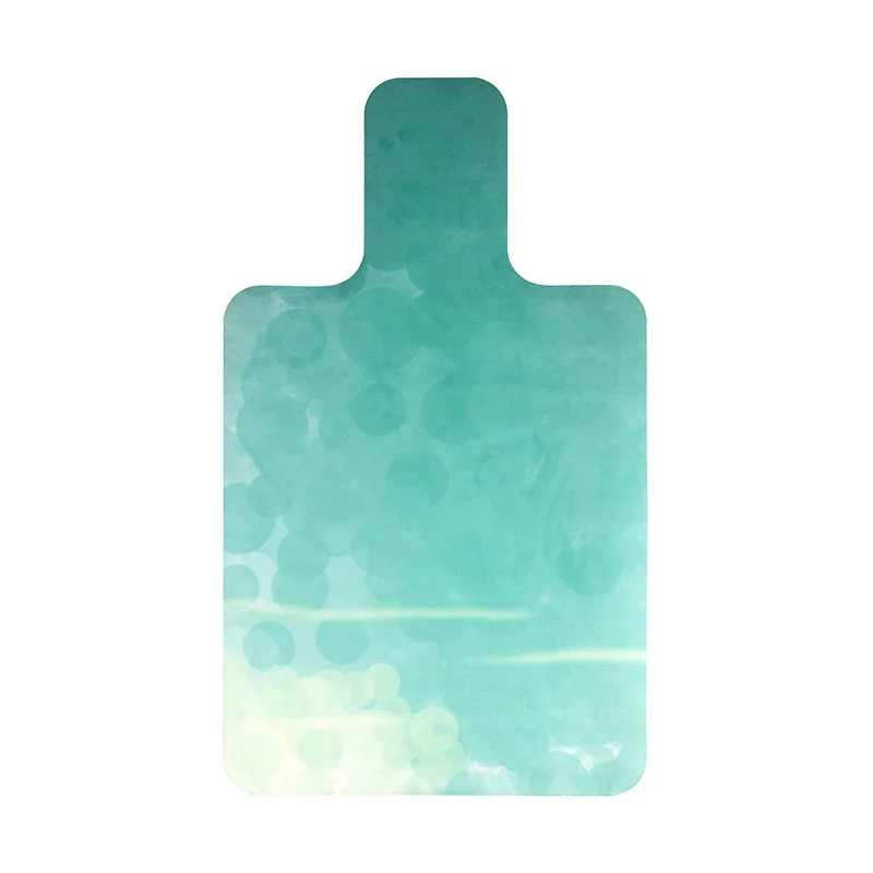 
Non Slip ECO Friendly Wholesale High Quality Foldable Yoga Pilates Mat Fitness Gym Workout Equipment Tools Picture Band Rubber 