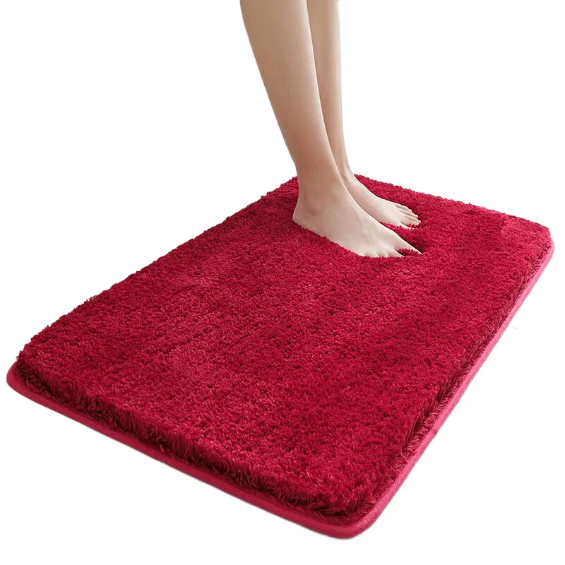 Hot Sale Soft Fluffy Plush Faux Fur Rug Carpets Floor Mat Living Room Area Carpet Fluffy Rug Artificial Fur Carpet