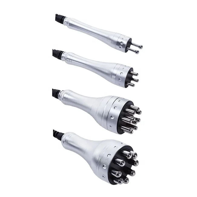 Hot Selling Body Shape Cavitation Fat Burning Rf System For Beauty Salon