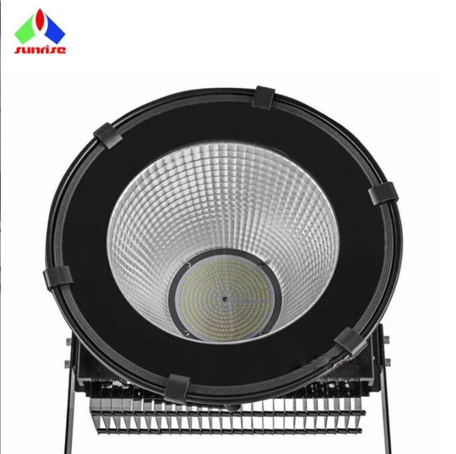 building construction tower light high quality Crane Lamp Stadium Light building light high beam