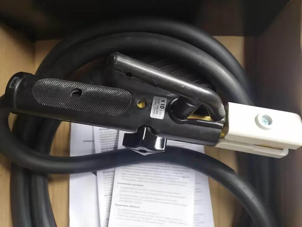 K10 carbon arc Gouging Torch with 3 M cable   for Gounging