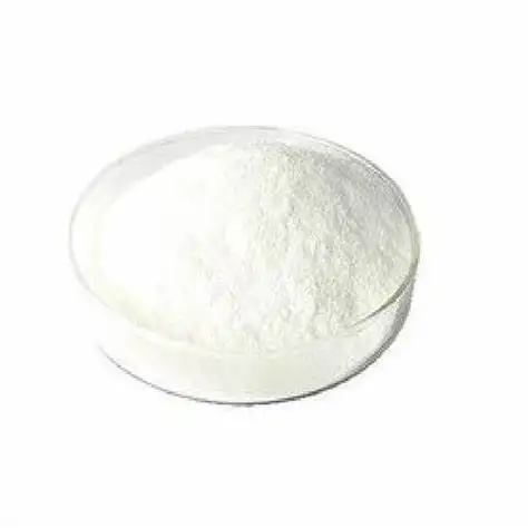 Пищевой альгинат натрия, загуститель CAS 9005-38-3