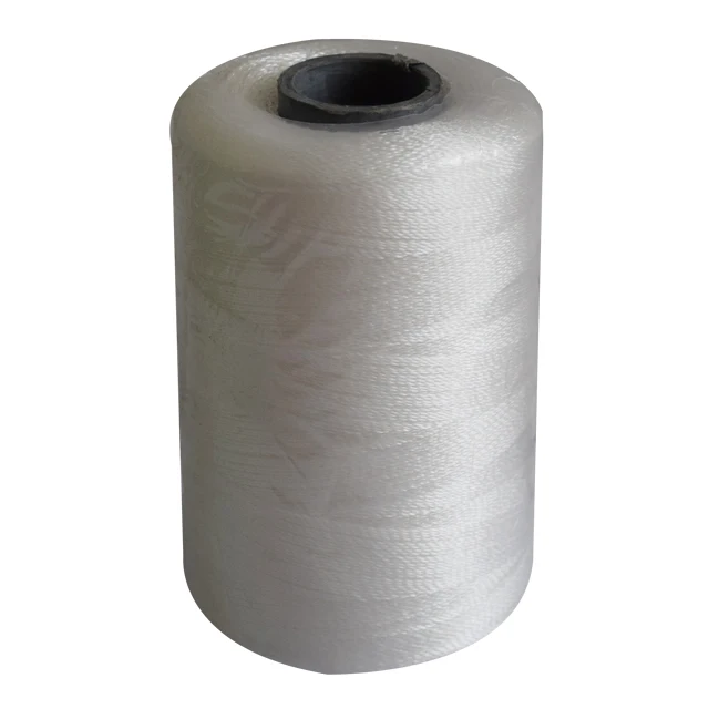 
Hot sale wholesale high tenacity 210D/2-240 ply 100% nylon filament fishing twine 
