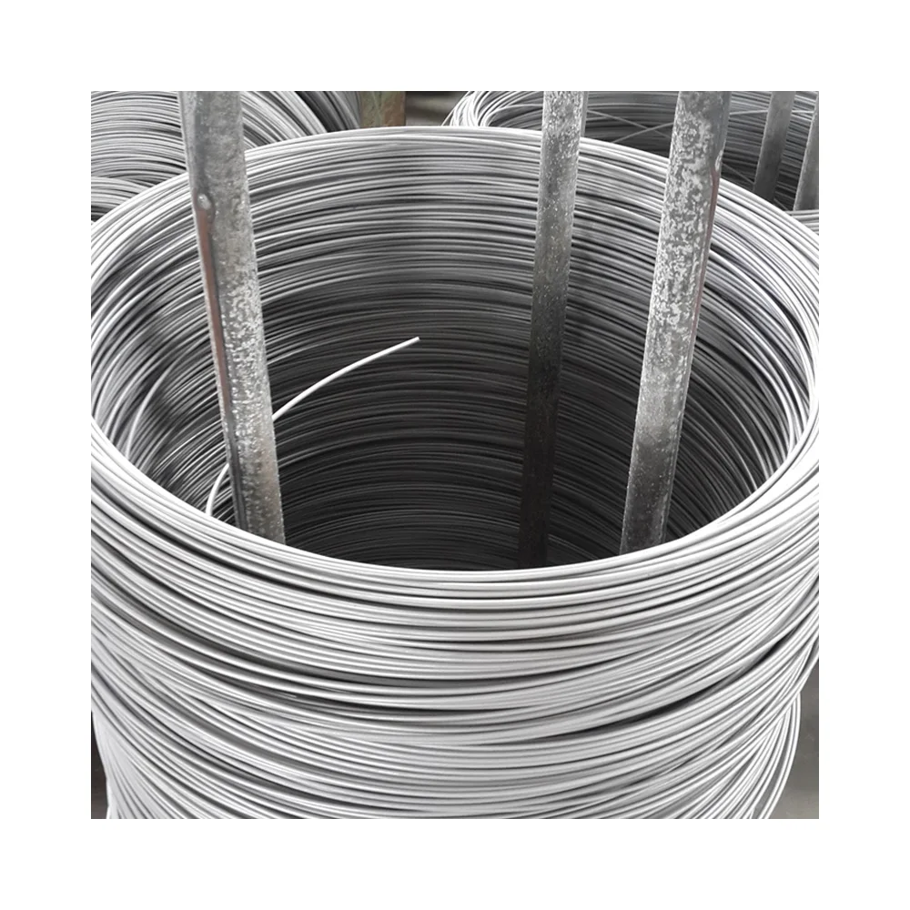 High Performance Oxidation Resistance Stainless Steel Welding Wire for Industry/Electric Power