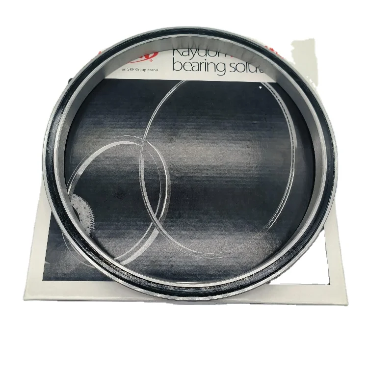 Reali-Slim thin-wall angular contact ball bearings Thin wall bearing KA series Angular Contact Ball Bearings