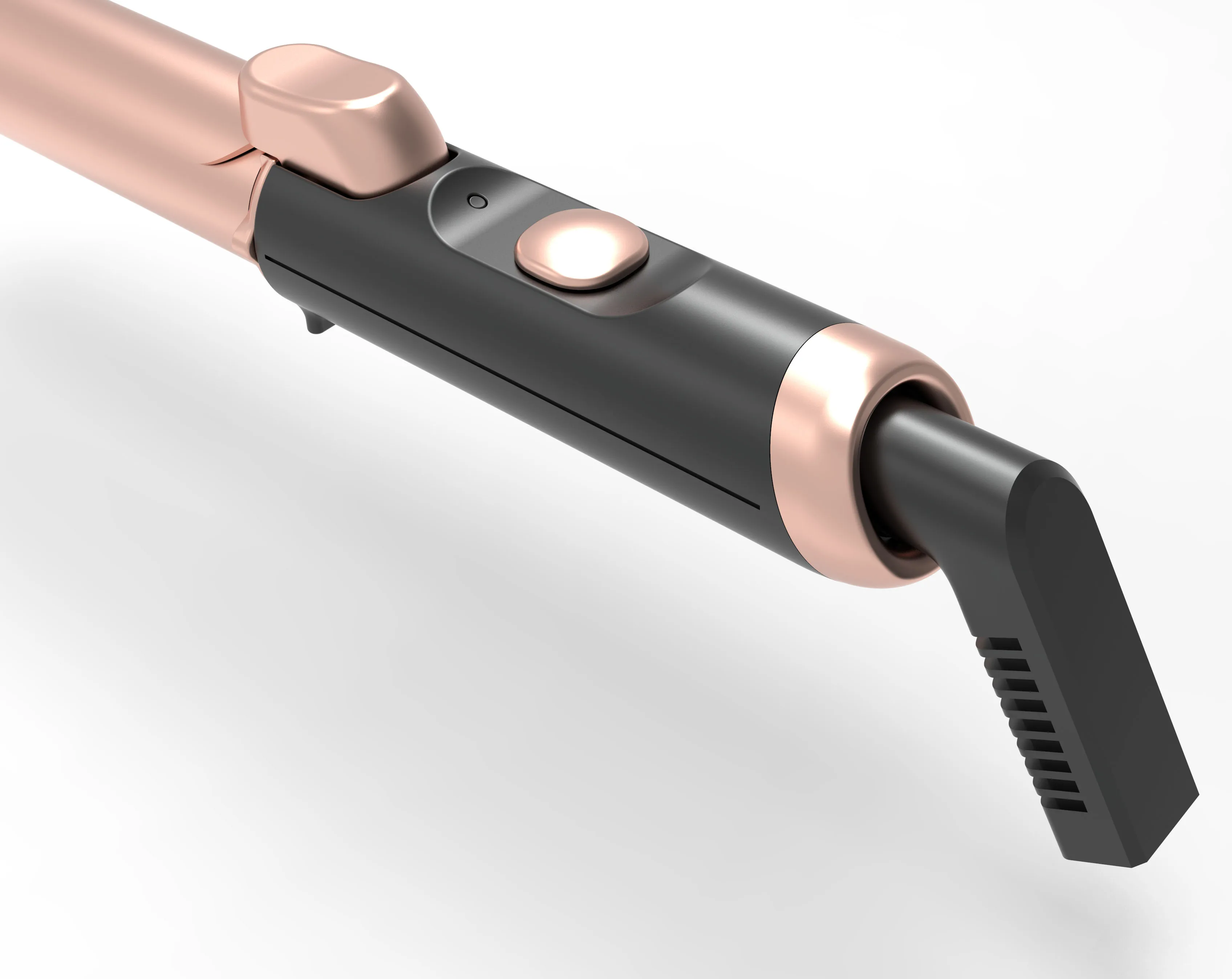 
Fast Warm-up Crimper Promotional Various Mini Curler 240V Hair Styler Curling 