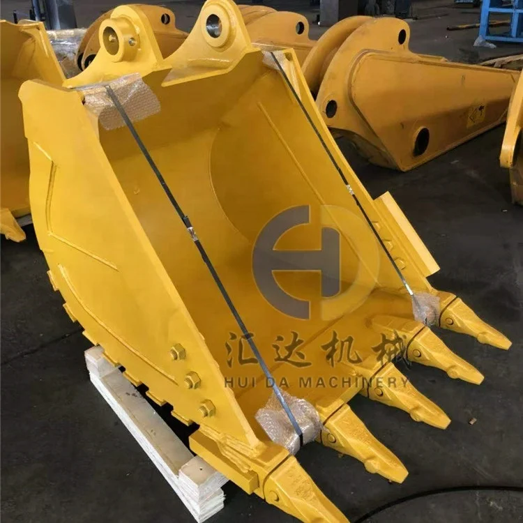  Экскаватор PC200-7 bucket 20Y-70-34410 ковш для