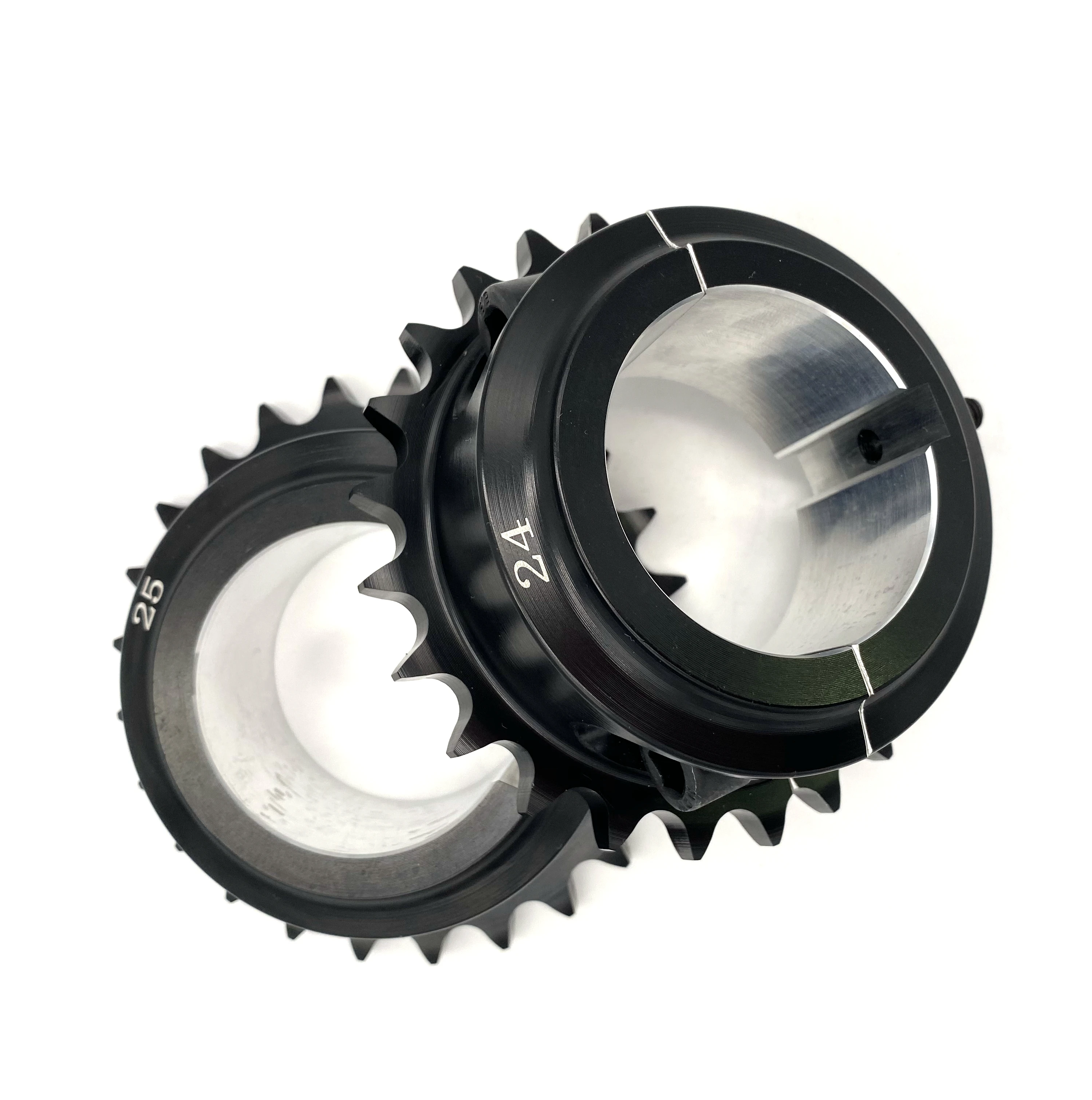 Aluminum 428 Sprocket For 2 Seat Cheap Go Karts