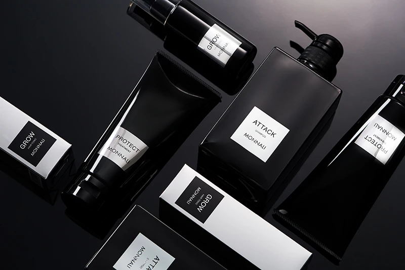  Шампунь против выпадения волос уменьшает покраснение зуда улучшает состояние кожи головы