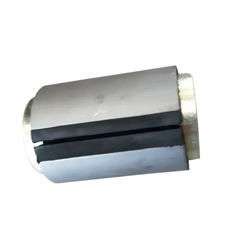 Front Arms Bushing for Fuwa Air Suspension Control Arm Trailing Bushes