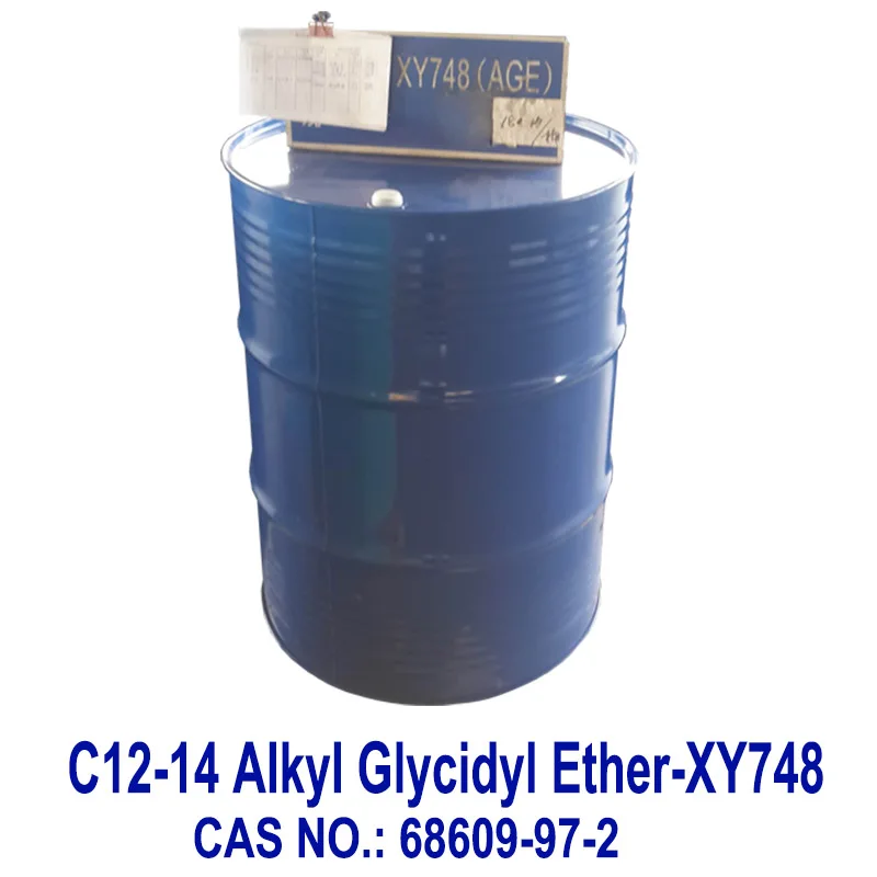 C12-14 Alkyl  Glycidyl Ether equivalent to  Polypox R24