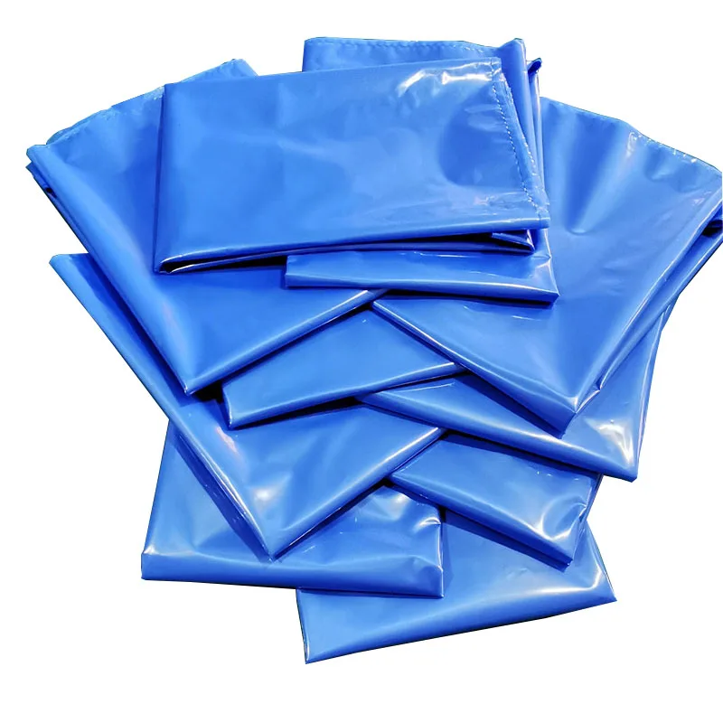 HENGLV High Quality VCI Anti Rust Film Industrial Single Side Protective Film Protective Coating Rolling Wholesale