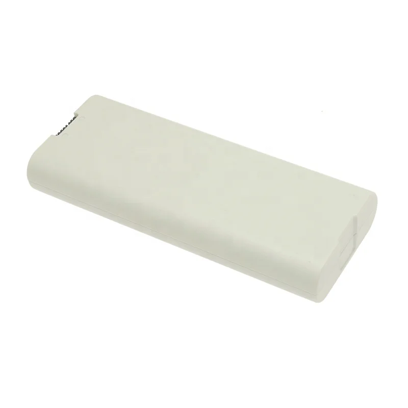 989803185291 RHINO POWEER TC10 Battery 11.1v 4800mAh For Philip 453564402681 Monitor TC20 0411001 3ICR19/66-2 Lithium ION