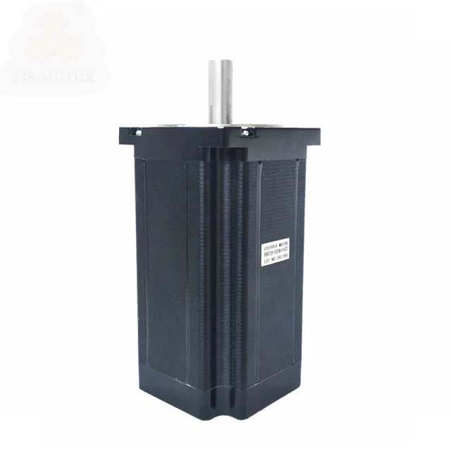 Шаговый двигатель Nema 23 с высоким крутящим моментом, 57 мм, 3 нм для ЧПУ