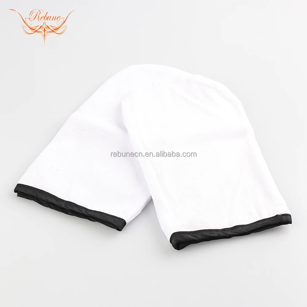 Paraffin Wax Hand and Foot Care Accessories Exfoliating SPA Moisturizing Hand Wax Paraffin Mitts