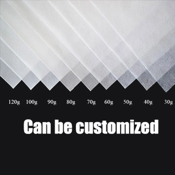 Hydrophilic biodegradable pp nonwoven fabric restaurant table nonwoven fabric cloth  spunbonded polypropylene nonwoven fabric