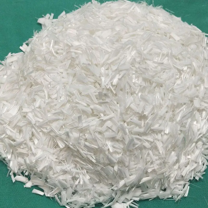 100% polyester/pp cotton/foam filling material white hcs polyester recycled fiber