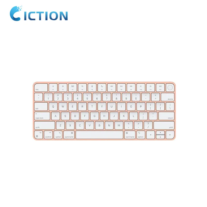 Original A2449  Magic Keyboard US Layout For Imac 24inch A2438 A2439 Keyboard 2021 Year