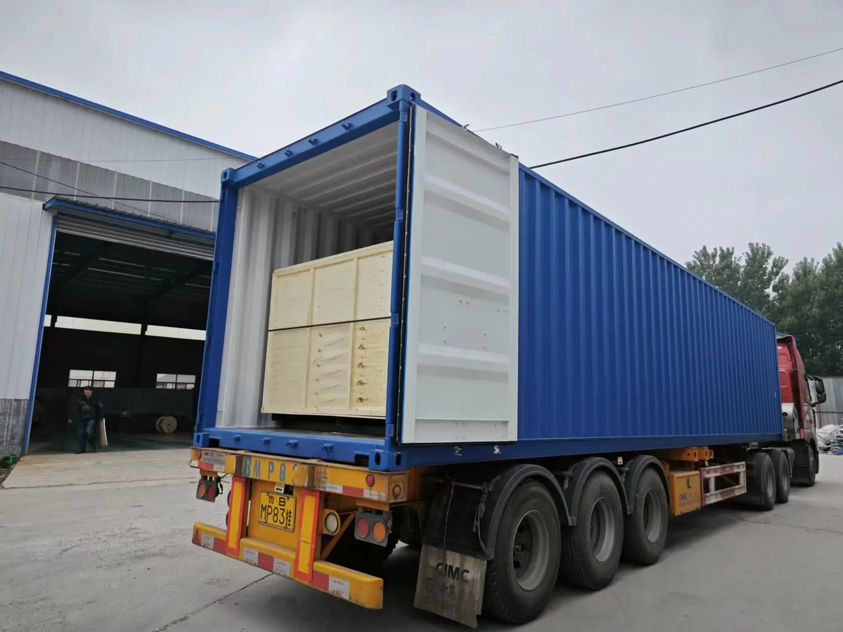 Fast speed cardboard packaging deliverychristmas cardboard boxescardboard mailing envelope Flatbed cutter