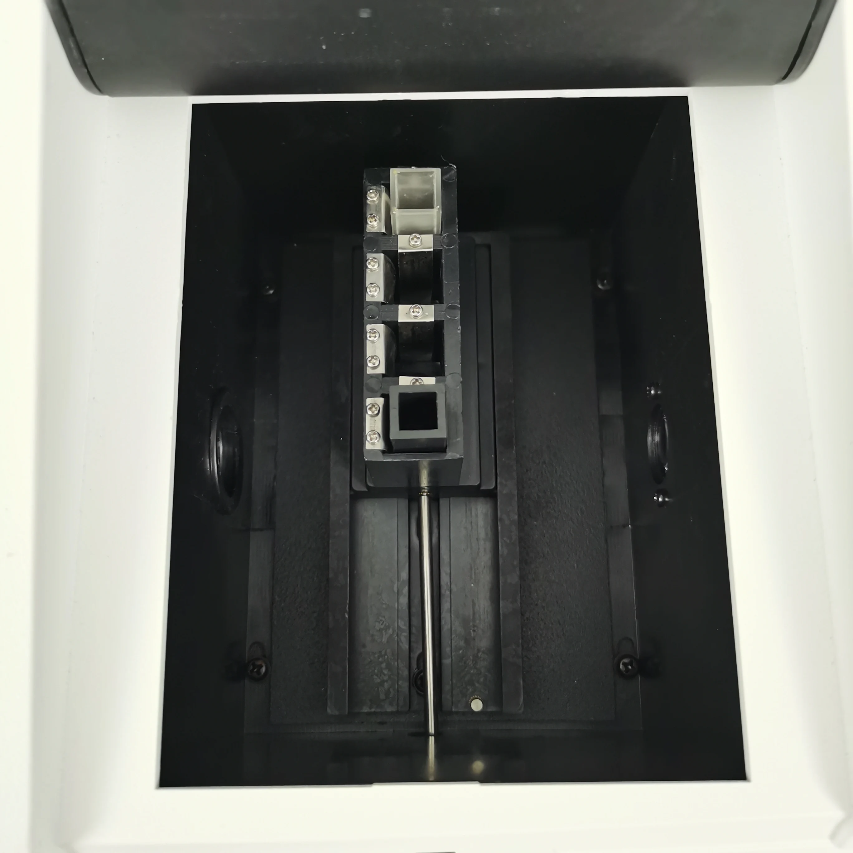 Wholesale 190-1020nm Single Beam Photometer Manual Spectrometer Visible Spectrophotometer Uv